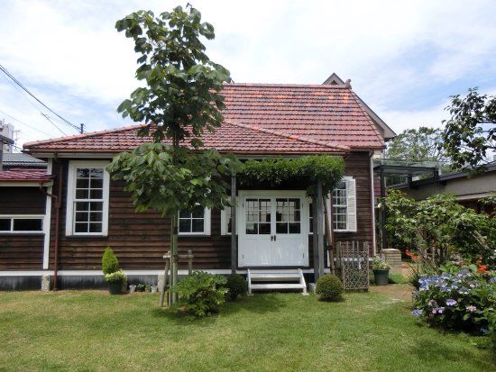 Nakamura Tsune atelier